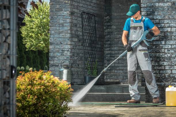 Best Spring Cleaning  in Woodstock, IL