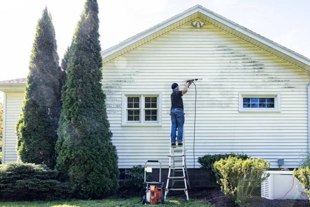 Solar Panel Cleaning in Woodstock, IL